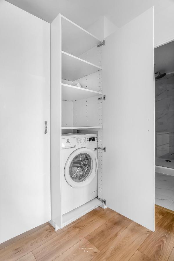 Disneyland-paris 7 Pers, Netflix, Wifi, 2 Parking Apartment Chessy (Seine-et-Marne)
