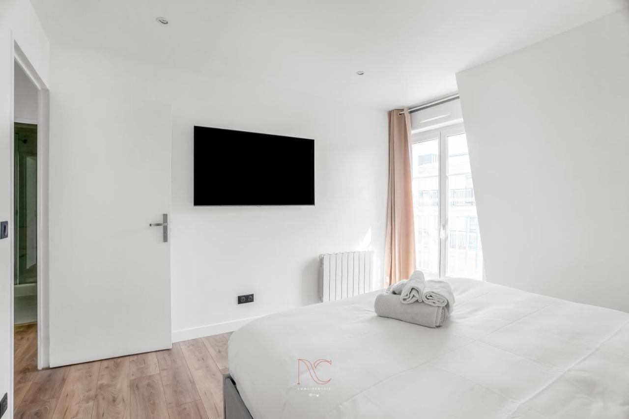Apartment Disneyland-paris 7 Pers, Netflix, Wifi, 2 Parking *