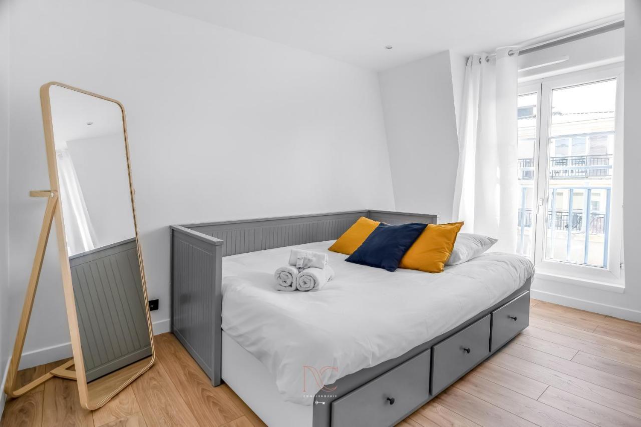 Disneyland-paris 7 Pers, Netflix, Wifi, 2 Parking