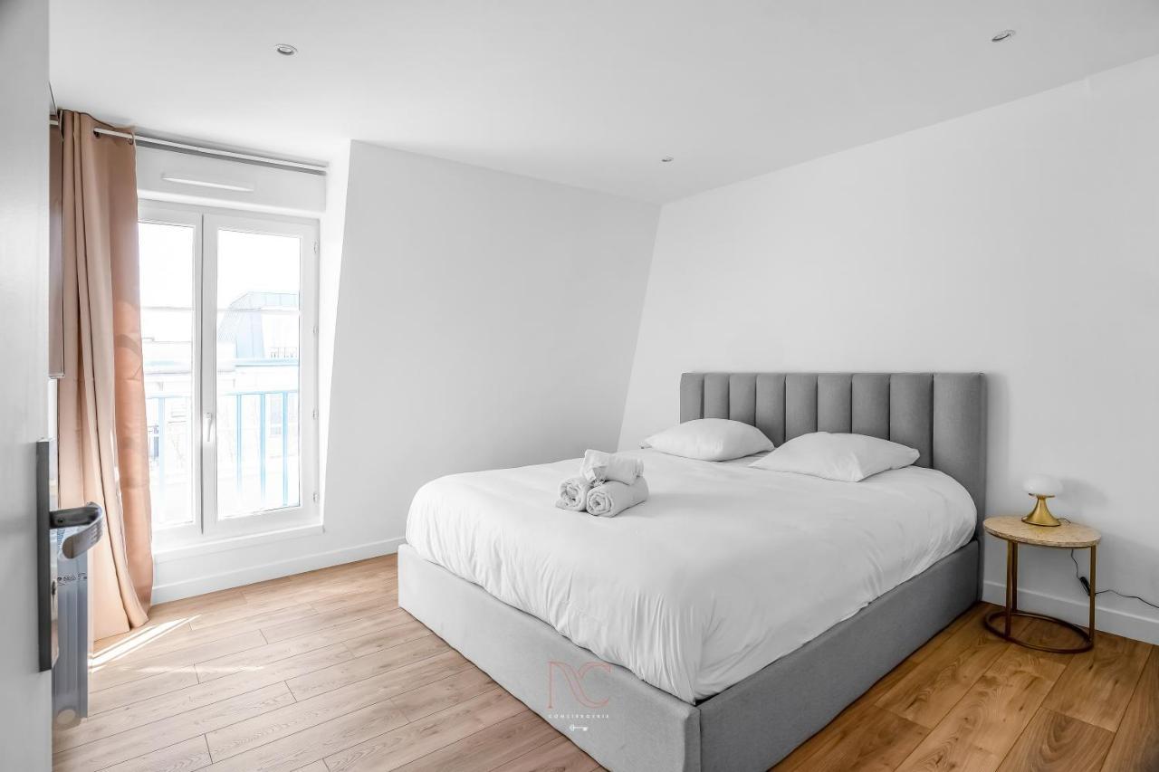 Apartment Disneyland-paris 7 Pers, Netflix, Wifi, 2 Parking Chessy (Seine-et-Marne)