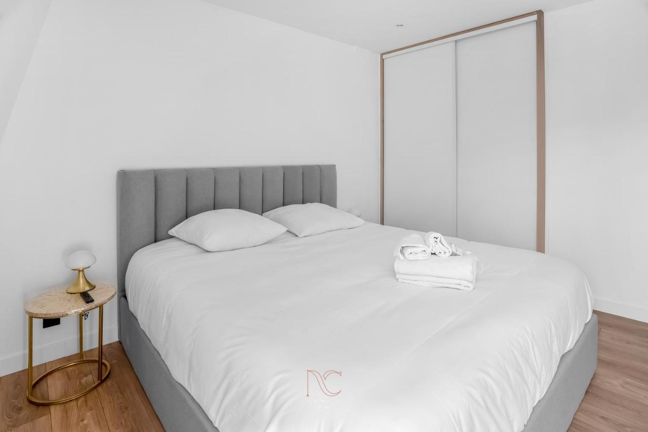 Disneyland-paris 7 Pers, Netflix, Wifi, 2 Parking Chessy (Seine-et-Marne)
