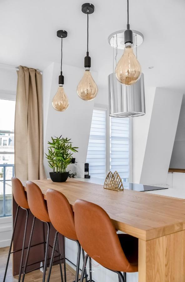 Disneyland-paris 7 Pers, Netflix, Wifi, 2 Parking * Chessy (Seine-et-Marne)